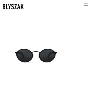 Blyszak Sunglass Sample Sale for Women and Men